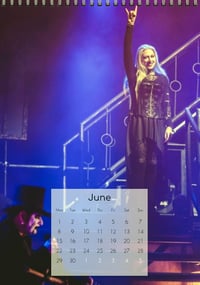 Image 4 of 2026 CALENDAR (Pre-order)