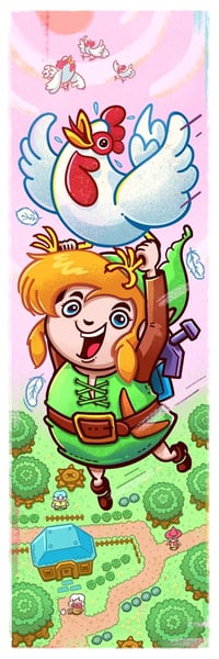 Cuckoo for Cuccos • Alan Defibaugh • The Super Smash Show