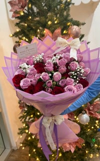 Image 1 of Lavender Love 