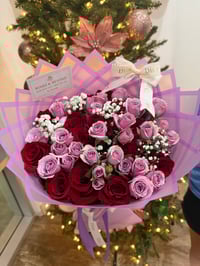 Image 2 of Lavender Love 