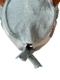 Image 3 of Casquette en denim Levi's 