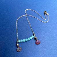 Collier « VASCONSUELOS »