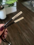 Image 2 of Variscite Bolo tie 