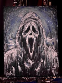 Image 2 of “Frostbite”