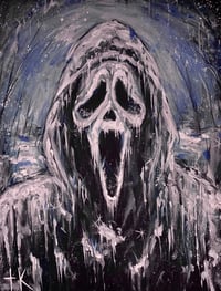 Image 1 of “Frostbite”