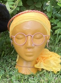 Image 2 of Tensor Frames