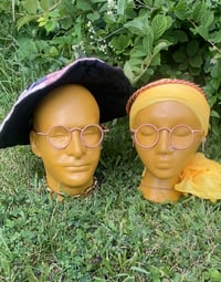 Image 4 of Tensor Frames