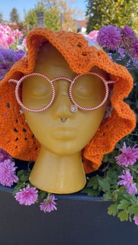 Image 1 of Tensor Frames