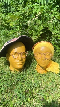 Image 3 of Tensor Frames