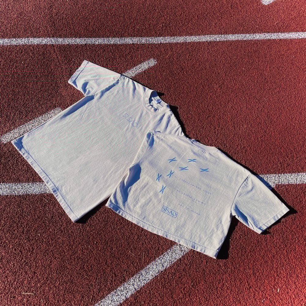 Image of ROADRUNNER TEE