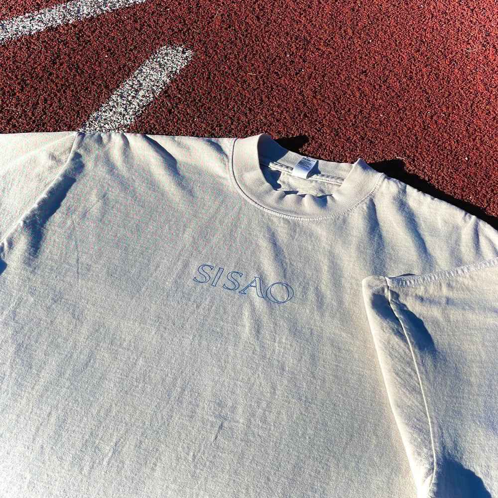 Image of ROADRUNNER TEE