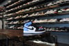 Air Jordan I (1) High OG "UNC Toe"