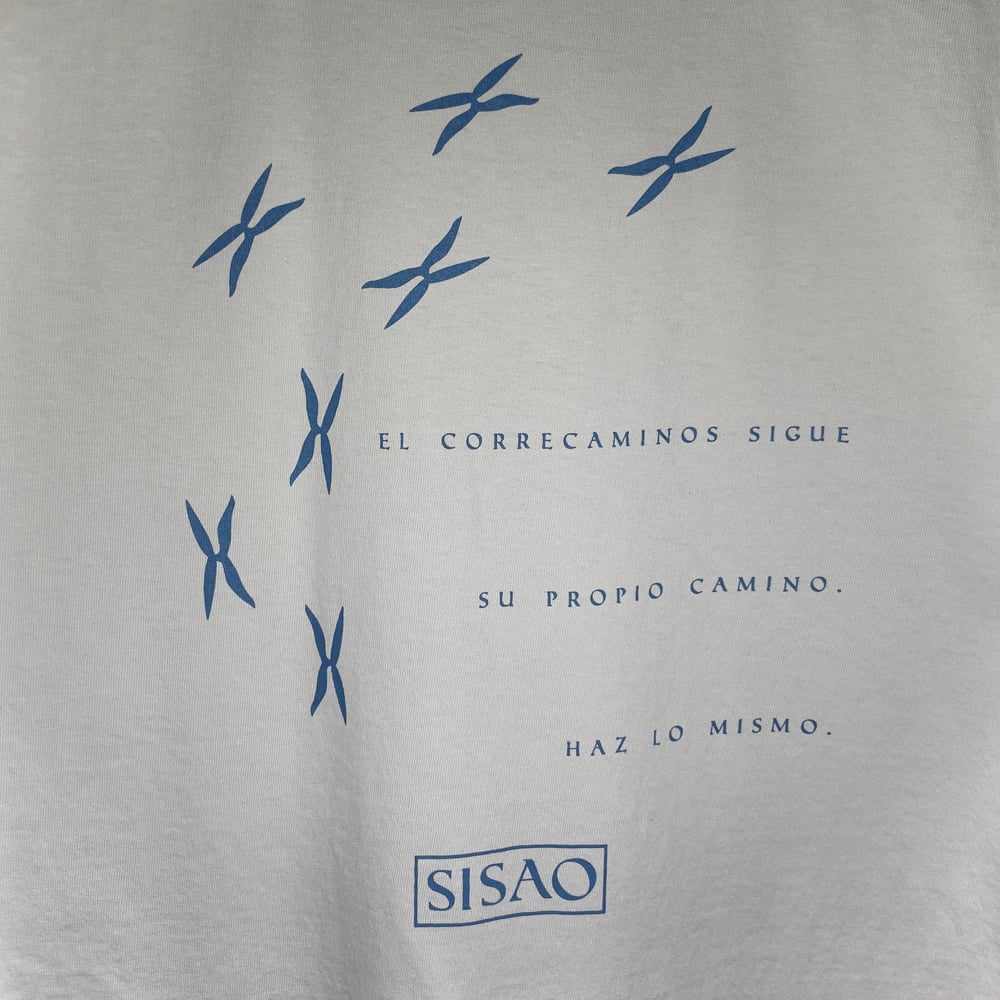 Image of ROADRUNNER CROP TOP