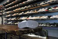 Image 2 of Air Jordan I (1) High OG "STEALTH GREY"