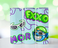 Ferxxo Mor Tumbler