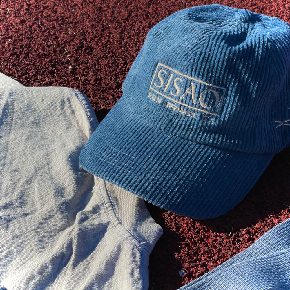 Image of ROADRUNNER DAD HAT