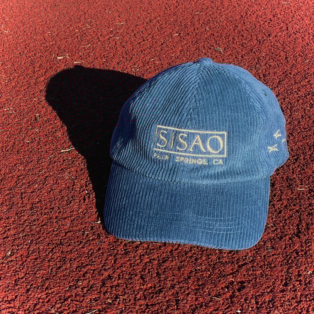 Image of ROADRUNNER DAD HAT