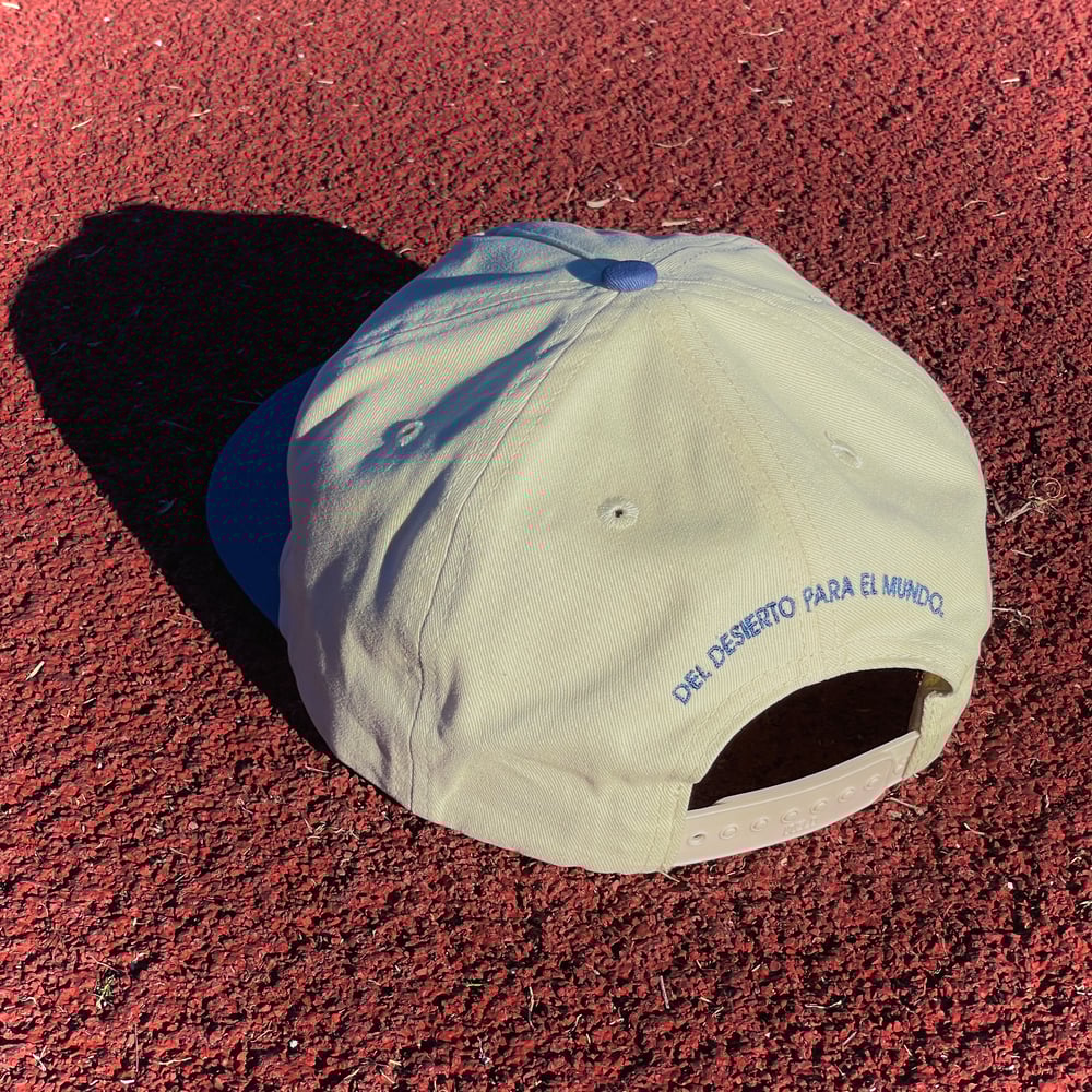 Image of ROADRUNNER SNAP BACK HAT