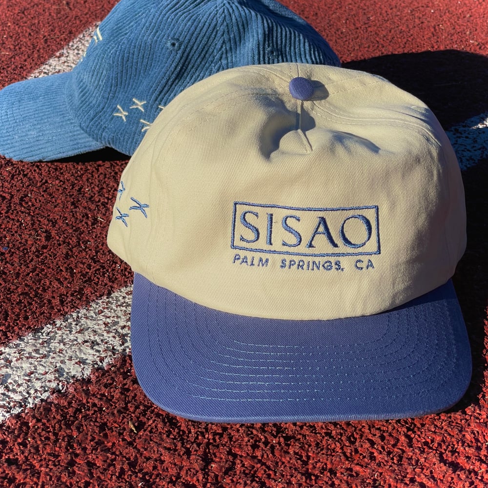 Image of ROADRUNNER SNAP BACK HAT