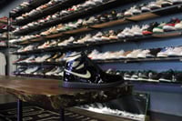 Image 1 of Air Jordan I (1) High OG "Black/Metallic Gold"