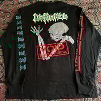 Image 4 of DEFIANCE "Void Terra Firma" SS & LS 