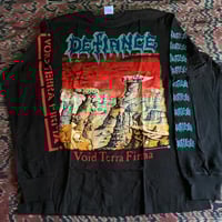 Image 3 of DEFIANCE "Void Terra Firma" SS & LS 