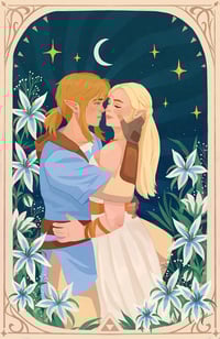 In Every Lifetime • Carina Guevara • The Super Smash Show