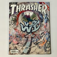 Image 1 of THRASHER - FEB 2026