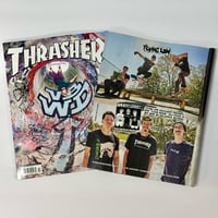 Image 2 of THRASHER - FEB 2026