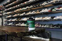 Image 4 of Air Jordan I (1) High OG "Pine Green 2.0"