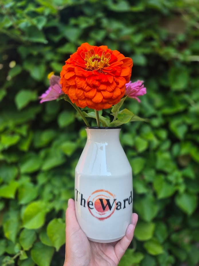 Image of The Ward Vase