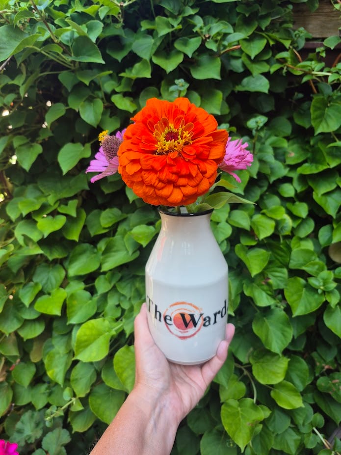 Image of The Ward Vase