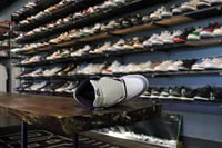 Image 3 of Air Jordan I (1) High OG "Skyline"