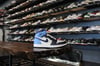 Air Jordan I (1) High OG "OBSIDIAN/UNC"