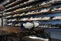 Image 3 of Air Jordan I (1) High OG "OBSIDIAN/UNC"