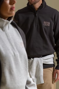 Image 1 of JERSEY "HARRIAK" GRIS ANTRACITA