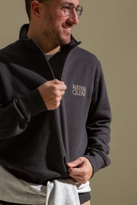 Image 3 of JERSEY "HARRIAK" GRIS ANTRACITA