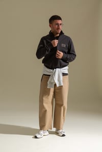 Image 4 of JERSEY "HARRIAK" GRIS ANTRACITA