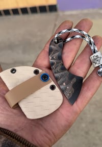 Image 1 of Mini Max Kiradashi XL #001  