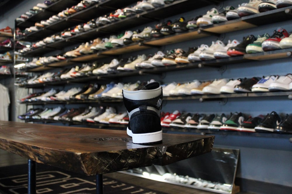 Air Jordan I (1) High OG "TWIST 2.0" WMNS