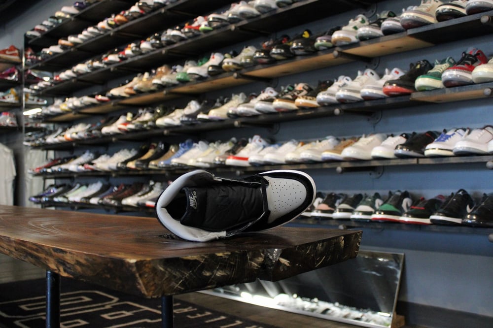 Air Jordan I (1) High OG "TWIST 2.0" WMNS