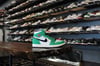 Air Jordan I (1) High OG "LUCKY GREEN" WMNS