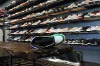 Image 3 of Air Jordan I (1) High OG "LUCKY GREEN" WMNS