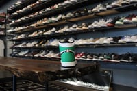 Image 4 of Air Jordan I (1) High OG "LUCKY GREEN" WMNS