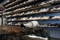 Image 3 of Air Jordan I (1) High OG "MANIERE"