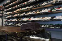 Image 2 of Air Jordan I (1) High OG "MANIERE"