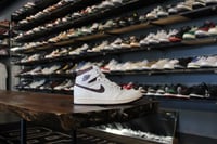 Image 1 of Air Jordan I (1) High OG "MANIERE"