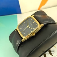 Image 5 of 1994 Seiko/Alba Quartz 'Tank' Gold Dress Watch (V501-5C30)