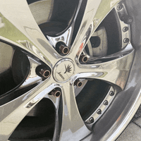 Image 1 of Weds Kranze  Floating Conversion kit