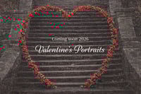 Image 2 of Valentine's Sessions | Saturday, January 24th 2026
